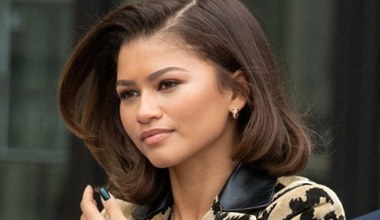 Zendaya Coleman wywołała burzę w mediach. Zdementowała obrazoburczą plotkę