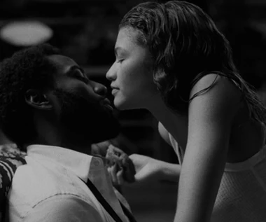 Zendaya i John David Washington podczas kwarantanny zagrali w tajnym projekcie