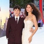 Zendaya Zendaya i Tom Holland świętowali sekretny ślub. Wiadomo, gdzie odbyło się luksusowe przyjęcie
