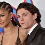 Zendaya i Tom Holland zaręczeni! Media potwierdzają