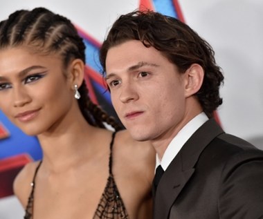 Zendaya i Tom Holland zaręczeni! Media potwierdzają