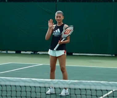 Zendaya, miłość i tenis: Sprawdź, ile trwa "Challengers"