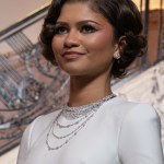 Zendaya odniosła się do plotek o ślubie. Ma już dość pomówień