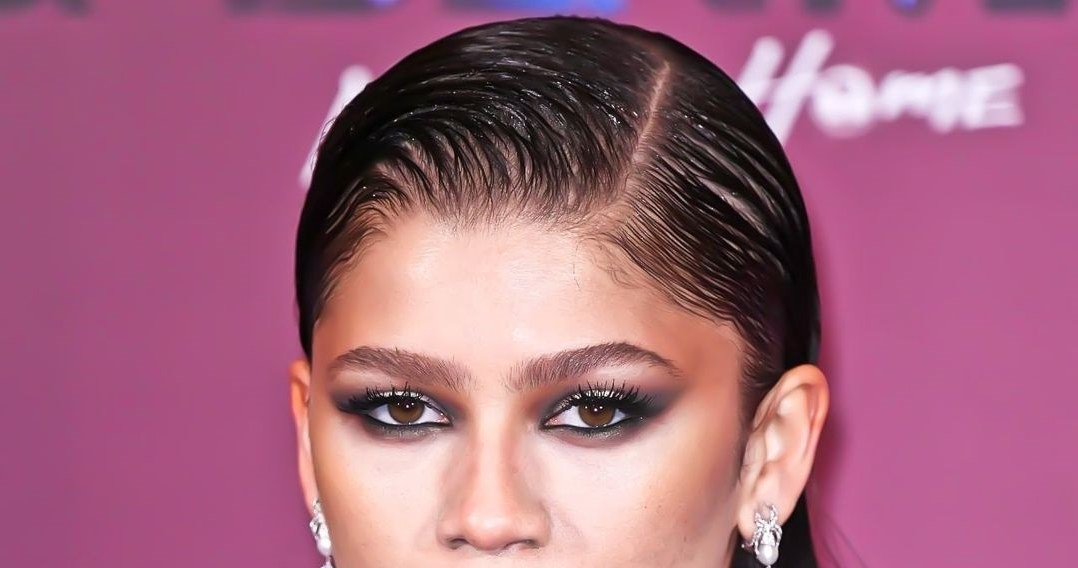 Zendaya ostrzega fanów /Instagram