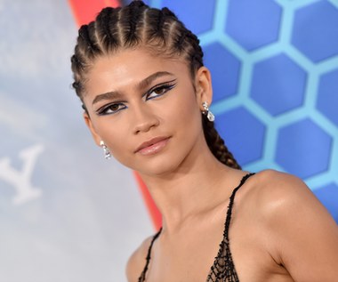 Zendaya z nagrodą CinemaCon Star of the Year