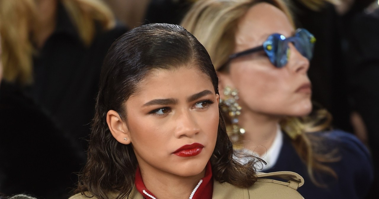 Zendaya /Jamie McCarthy /Getty Images