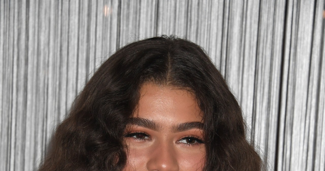 Zendaya /JENNIFER GRAYLOCK /Getty Images