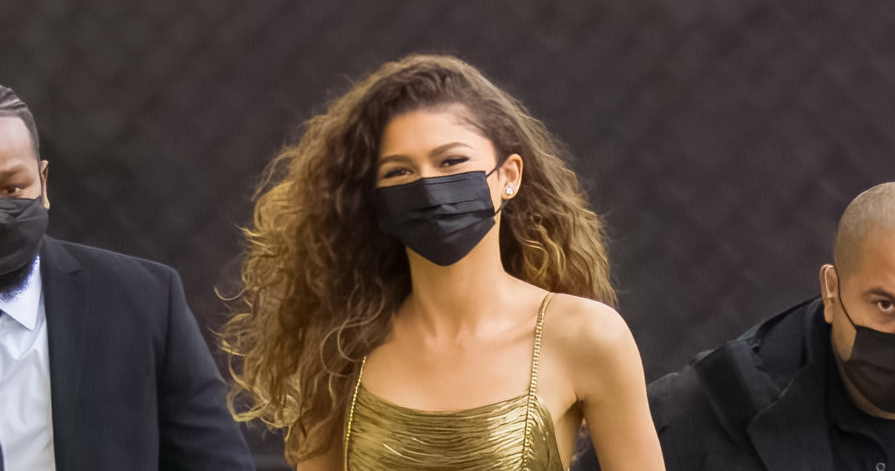 Zendaya /Getty Images