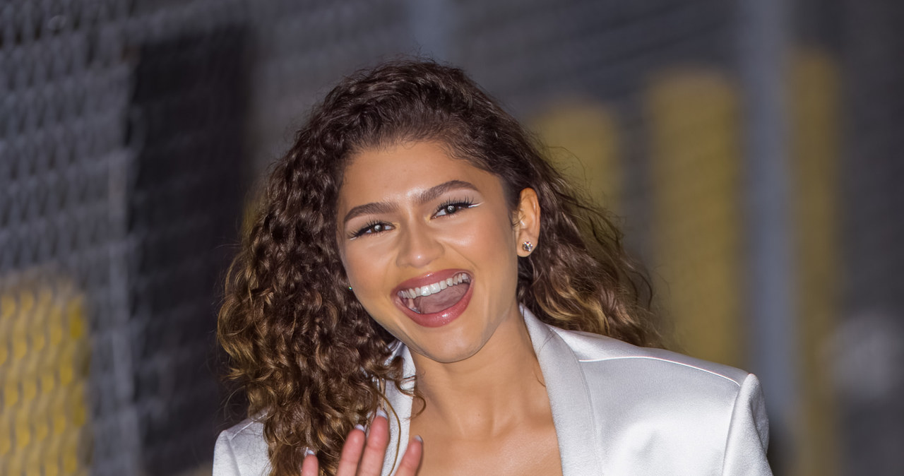 Zendaya /Getty Images