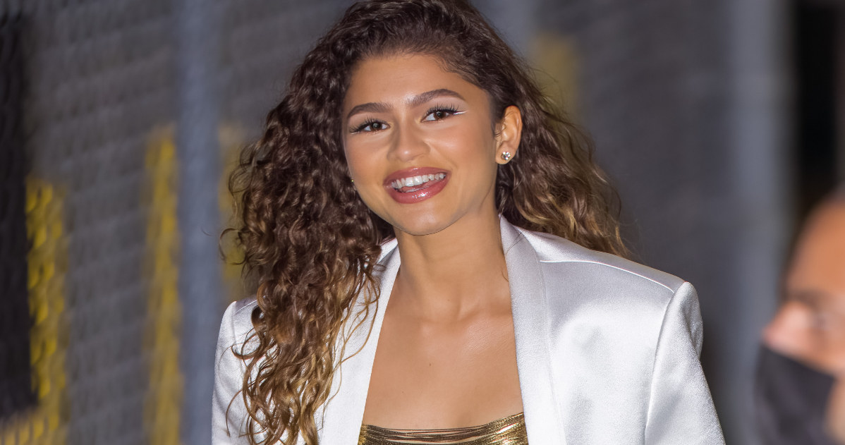 Zendaya /Getty Images