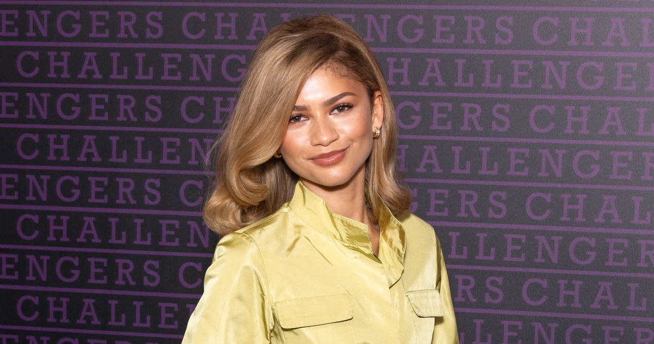Zendaya / Marc Piasecki / Contributor /Getty Images