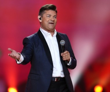 Zenek Martyniuk nie chce grać na koncertach charytatywnych. "Nie zawsze można"