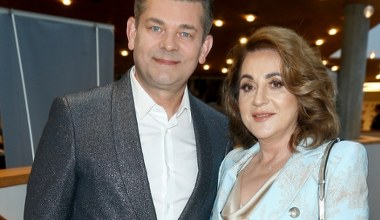 Zenek Martyniuk potwierdził doniesienia ws. żony. To było kwestią czasu. "Bardzo dużo wyjeżdżałem"