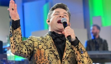 Zenek Martyniuk powita nowego członka rodziny? Jest dumny z syna