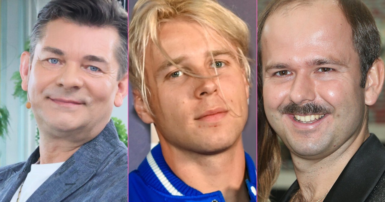 Zenek Martyniuk, Skolim, Sławomir - ile zarabiają gwiazdy disco polo? /East News/Mwmedia /AKPA