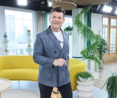 Zenek Martyniuk w niespodziewanym duecie. Za co ten "Mandacik"?