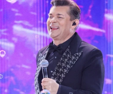 Zenek Martyniuk wystąpił na otwarciu kebaba. Tłumy przed galerią w Lublinie