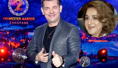 ​Zenek Martyniuk zazdrości żonie zgrabnej figury? Muzyk postawił sprawę jasno!