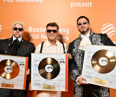 Zenek Martyniuk złapał z Łobuzami niejeden "Mandacik". "Nie grozi za przekroczenie piękności"