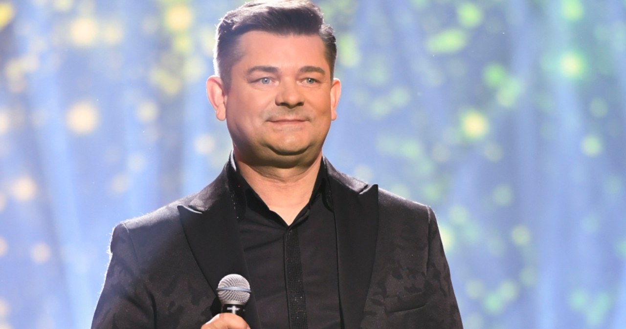 Zenek Martyniuk /Piętka Mieszko /AKPA