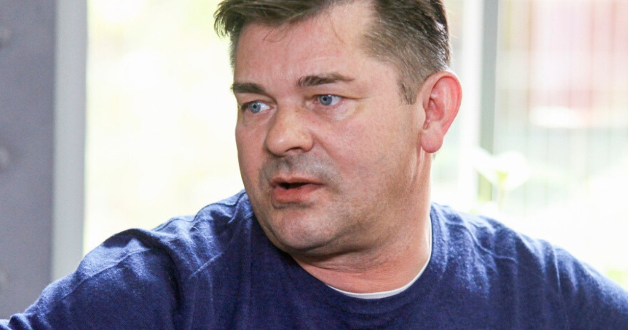 Zenek Martyniuk /AKPA