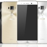 ZenFone 3 zadebiutuje w czerwcu