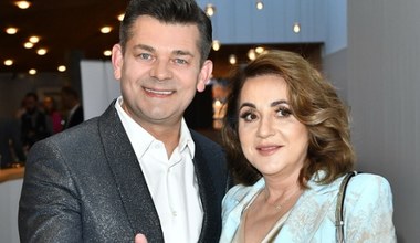 Zenon i Danuta Martyniukowie wreszcie skupią się na sobie. Zamierzają wyjechać z Polski