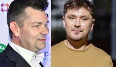 Zenon Martyniuk chce wysłać syna do pracy na roczny rejs. "Nie myślałby o głupotach"