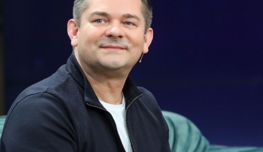 Zenon Martyniuk wybudował prawdziwy pałac. Na tak duży dom mało kogo stać