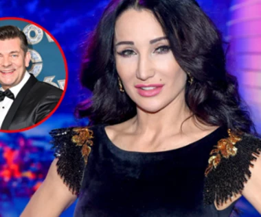 Zenon Martyniuk z wiadomością dla Justyny Steczkowskiej. Chodzi o Eurowizję