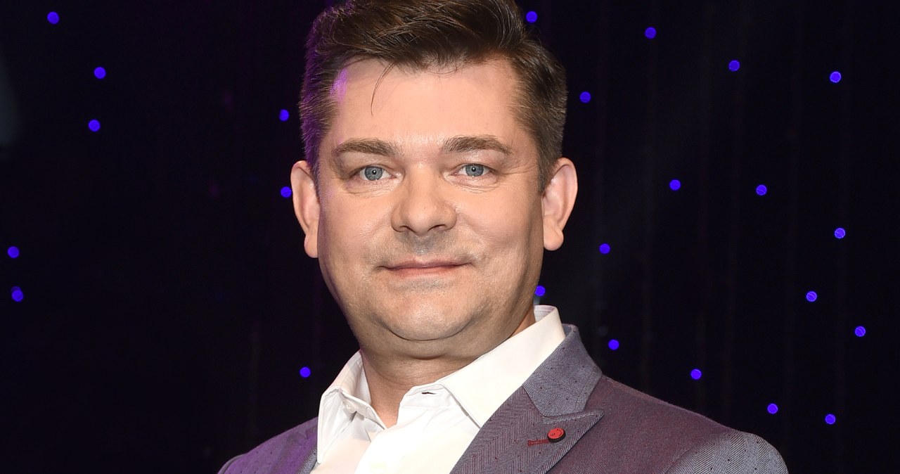 Zenon Martyniuk /MWMedia