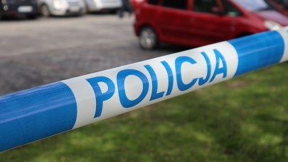 Zepchnął żonę z balkonu mieszkania na trzecim piętrze. Jest areszt dla sprawcy