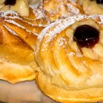 Zeppole