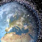 Zepsute satelity będą ściągane z orbity wiązką magnetyczną