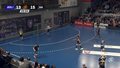 Zepter KPR Legionowo - Industria Kielce. Skrót meczu. WIDEO