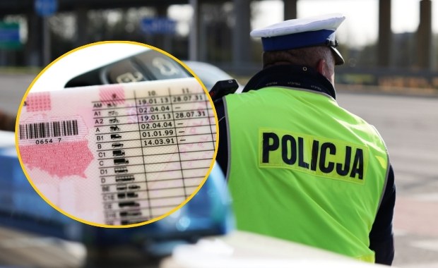 Zerknij na prawo jazdy. Jeśli przegapisz tę datę, możesz słono zapłacić