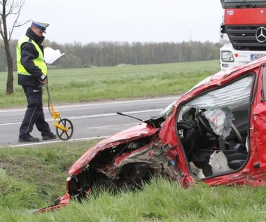 Zero ofiar wypadków drogowych. To możliwe?