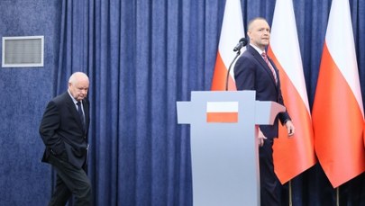 Zero procent czy zero złotych? Oto co znalazło się w prezydenckim programie "SAFE 0 proc."