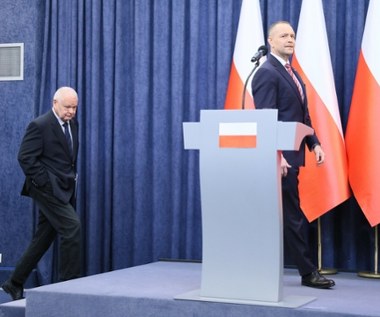 Zero procent czy zero złotych? Oto co znalazło się w prezydenckim programie "SAFE 0 proc."