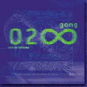 Gong: -Zero To Infinity