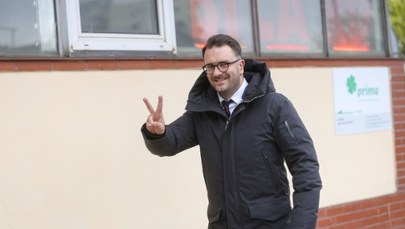 "Zero tolerancji". Jest decyzja Żurka w sprawie Mejzy