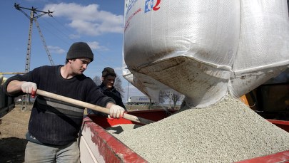 Zerowa stawka VAT na nawozy sztuczne? Nie pozwala na to unijna dyrektywa. Co w zamian? 