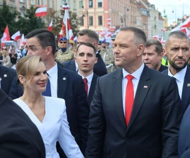 Zerowy PIT dla rodzin z dwójką dzieci. Wyliczyli, ile zyskają Nawroccy