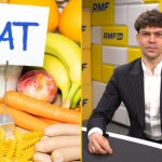 Zerowy VAT na żywność? Kołodziejczak: Pomysł populistyczny