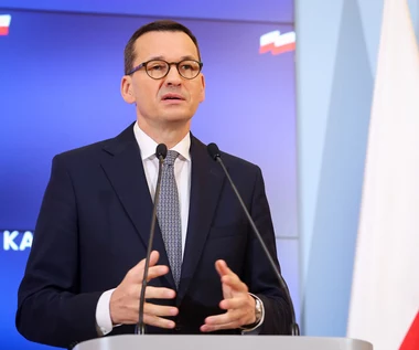 Zerowy VAT na żywność? To możliwe od lutego - premier