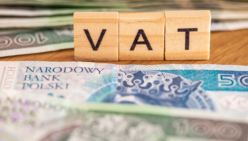 Zerowy VAT na żywność utrzymany. Opublikowano projekt rozporządzenia