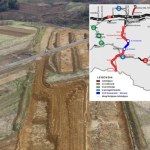 Zerwana umowa na budowę S19. W tle konflikt z wykonawcą i 550 mln zł
