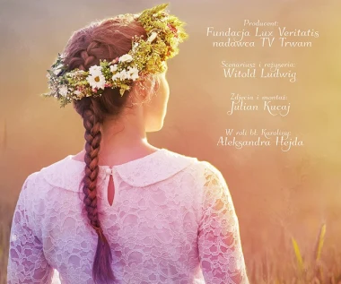 "Zerwany kłos": Pierwszy film fabularny TV Trwam