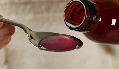 Zerwij i zrób syrop. Pokonasz niestrawność, przyspieszysz trawienie 