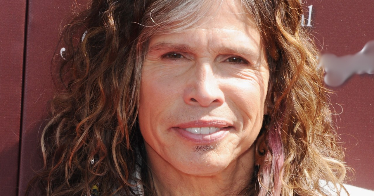 Zespół Aerosmith kończy karierę /Jon Kopaloff /Getty Images